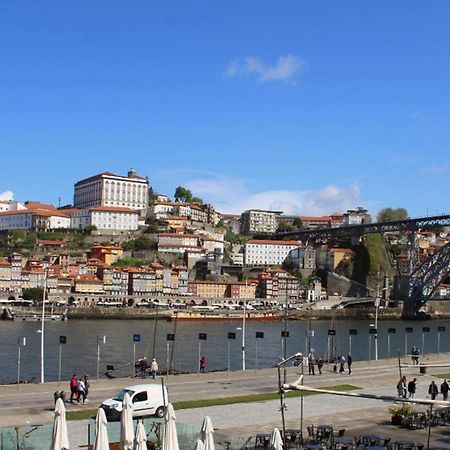 Panorama Apartments Ribeira Gaia Vila Nova de Gaia Eksteriør bilde