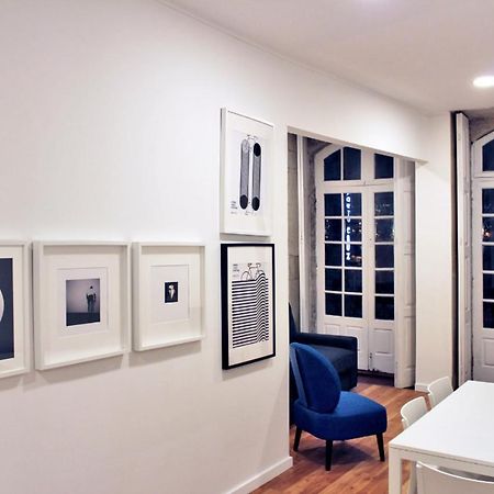 Panorama Apartments Ribeira Gaia Vila Nova de Gaia Eksteriør bilde